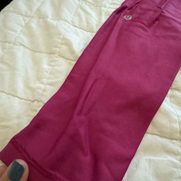 Lululemon Leggings - Picture 4 of 5